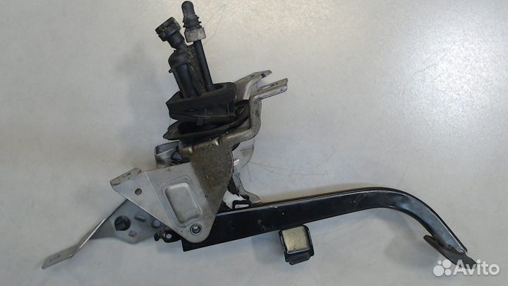 Педаль сцепления Ford Focus 2, 2008