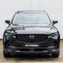 Mazda CX-50 2.5 AT, 2023, 8 873 км, с пробегом, цена 3 999 000 руб.