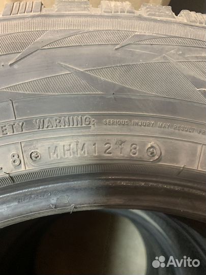 Toyo Observe G3-Ice 235/65 R17 108T