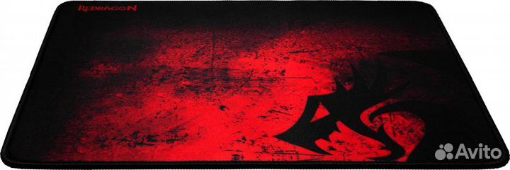 Игровой набор Redragon M601WL-BA