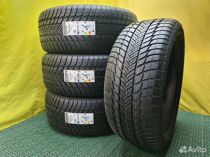 Bridgestone Blizzak LM-001 285/45 R21