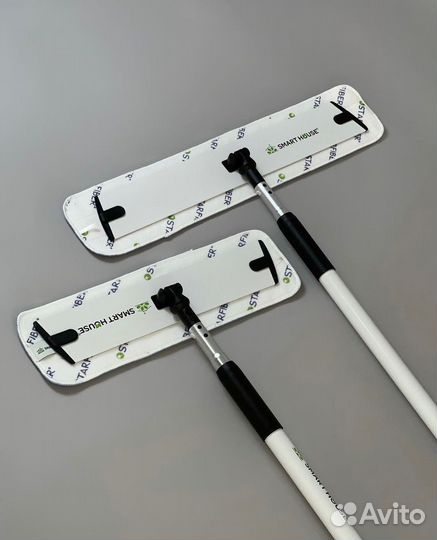 Швабра smart house