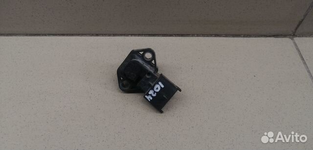 Датчик абсолютного давления MK 2008