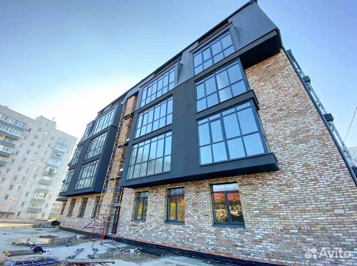 Ищу инвестора/партнера, доход 103 тр/мес. Гарантии