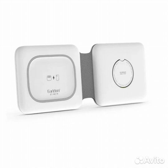 Док-станция 3in1 WC19