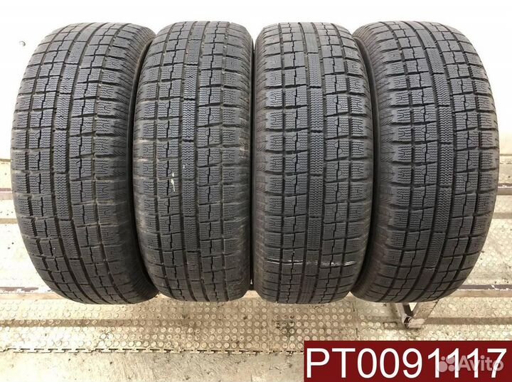 Toyo Garit G5 205/60 R16 98H
