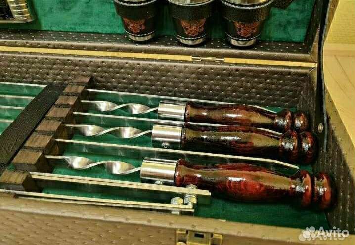 Набор для барбекю