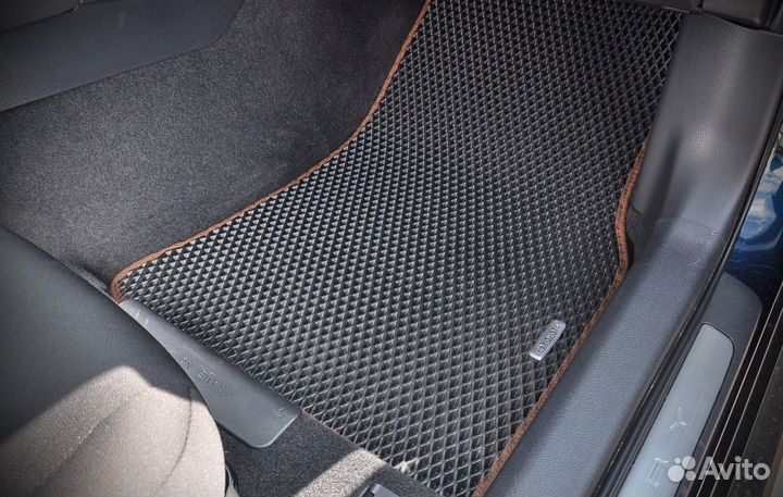 Коврики ева эва от производителя