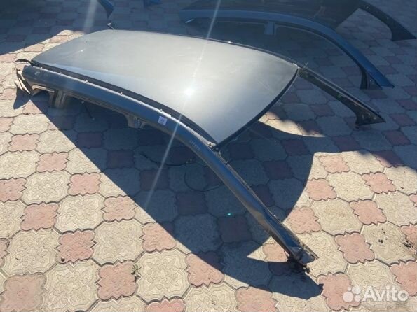 Крыша Nissan X-Trail т32