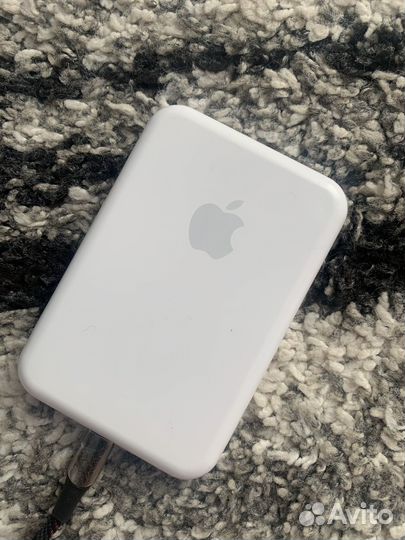 Аккумулятор apple magsafe