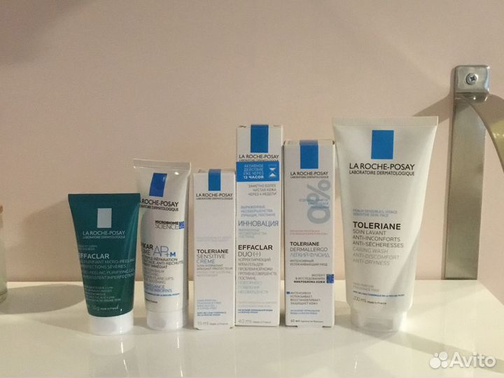 Ля Рош позе