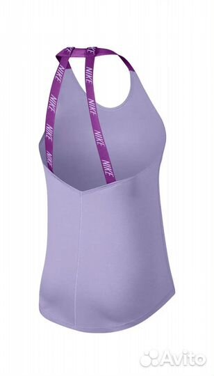 Спортивный топ Nike m