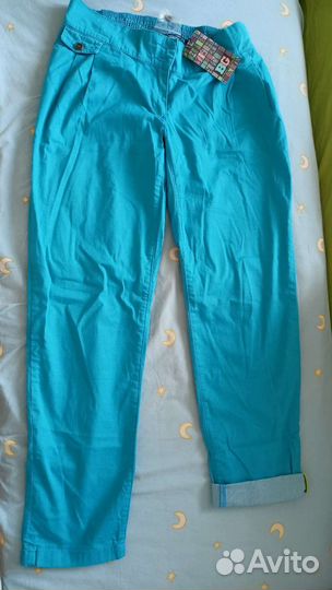 Вещи для беременных пакетом 46 48