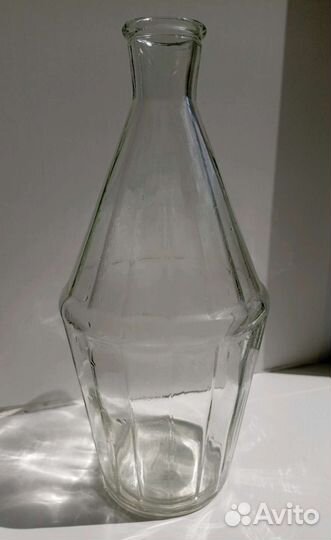 Графин СССР