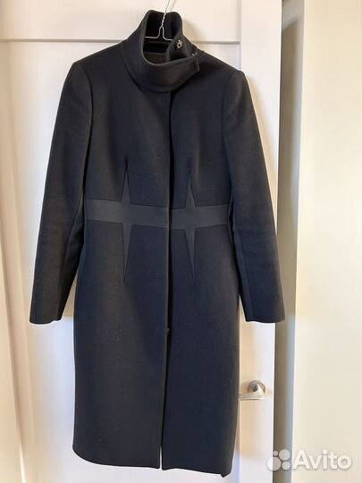 Пальто max mara