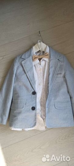 Костюм для мальчика Турция