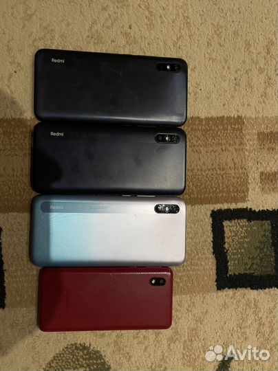 Samsung Galaxy A01 Core, 16 ГБ
