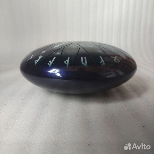 Новый глюкофон 30 см