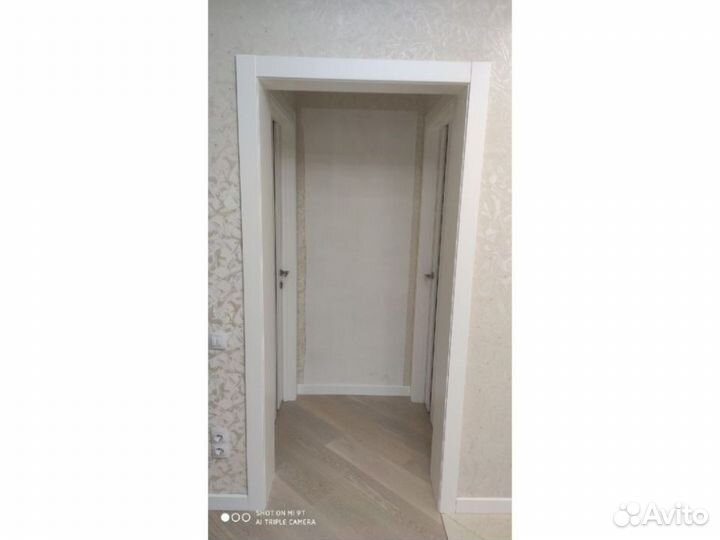 Двери межкомнатные 30 оттенков цветов