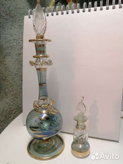 Флакон для духов