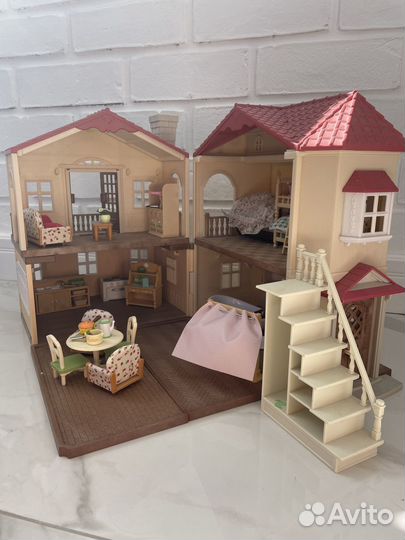 Sylvanian Families
