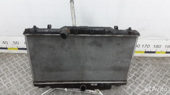 Радиатор (основной) Suzuki SX4 2010 1770080JC0