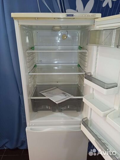 Холодильник. Доставка бесплатно