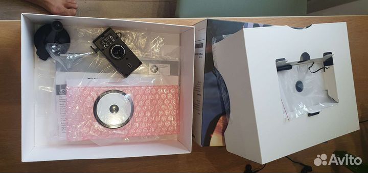 Навигатор BMW Motorrad VI 6