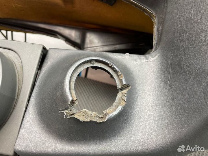 Торпедо Mercedes-Benz S-Class W140