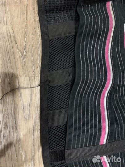 Бандаж послеоперационный evolution