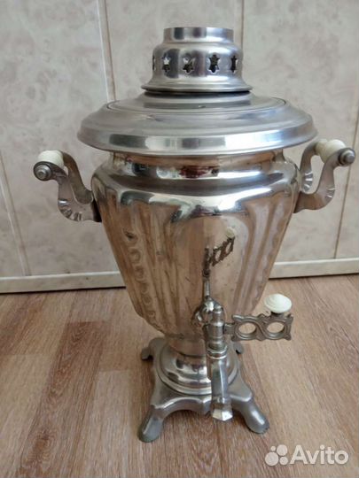 Самовар электрический