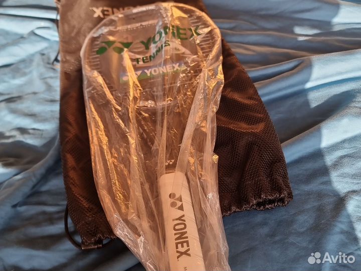 Теннисные ракетки yonex Vcore 100