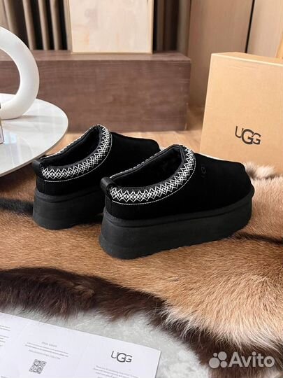 Угги женские UGG black