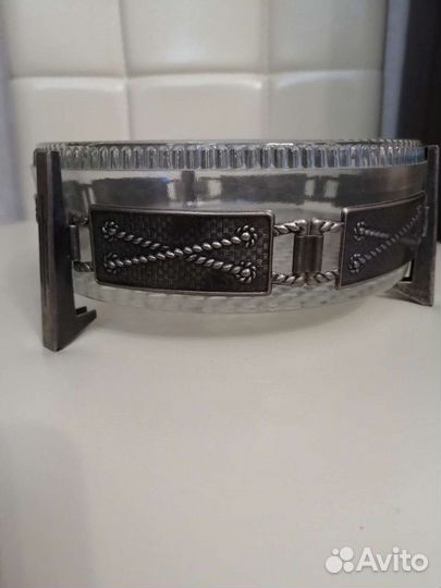 Пепельница СССР