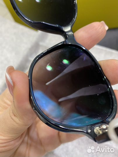 Очки chanel оригинал