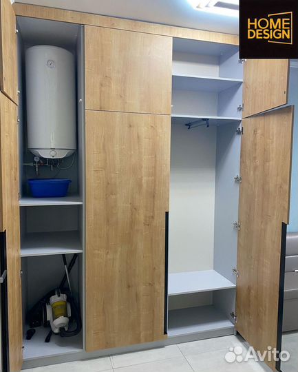 Шкаф напрямую от производителя