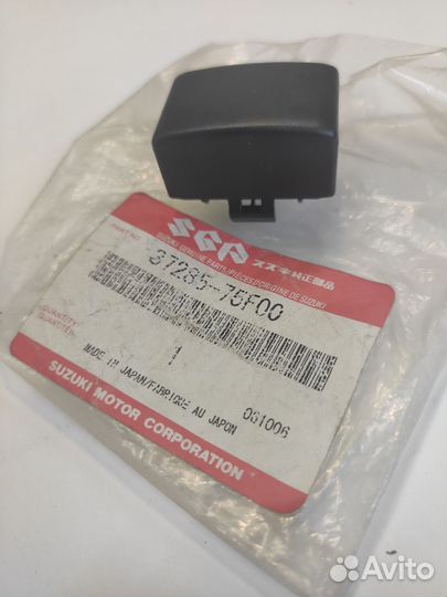 Заглушка 3728575F10