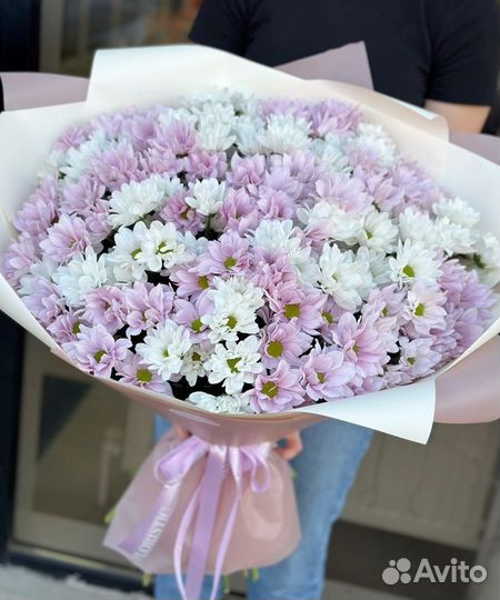 Цветы и букеты с доставкой