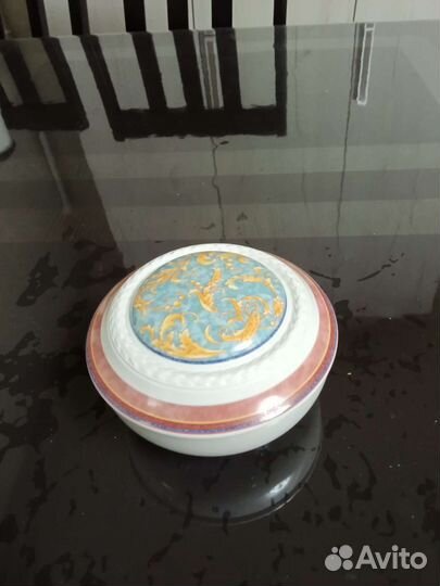 Шкатулка Villeroy &Boch