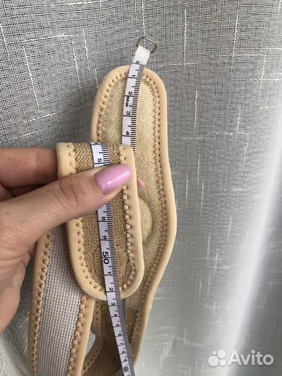 Бандаж от пупочной грыжи детский