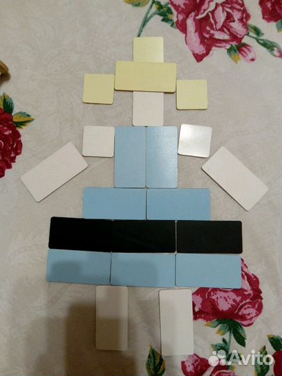 Мозайка СССР