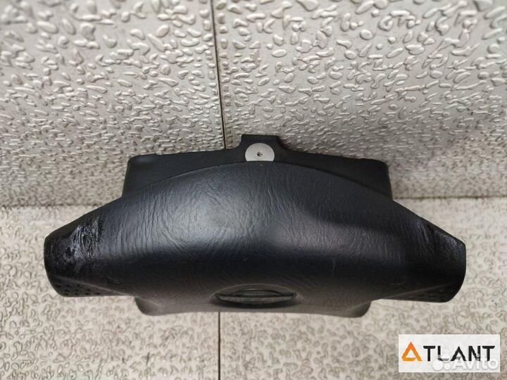 Airbag водительский nissan serena