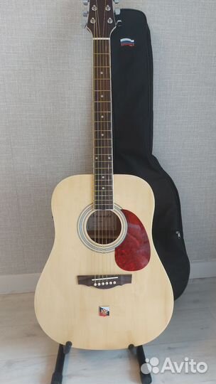 Акустическая гитара naranda DG120W