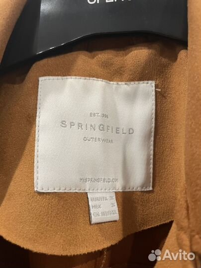 Женская одежда