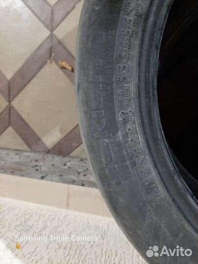 Nokian Tyres Nordman 2 215/50 R17