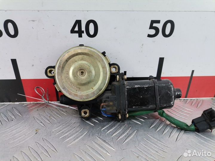 Моторчик стеклоподъемника Daewoo Matiz M150 рест