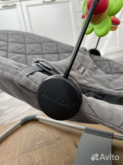 Шезлонг Babybjorn