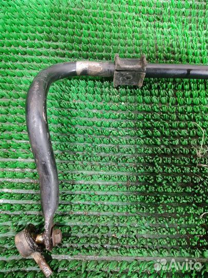 Стабилизатор задний Toyota RAV4 A2 2005