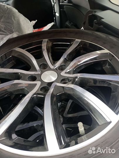 Nordman WR SUV 225/60 R17