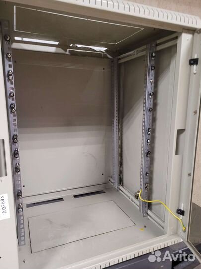Шкаф серверный Б/У